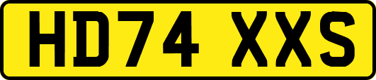 HD74XXS