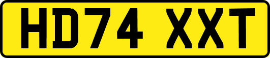HD74XXT