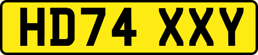 HD74XXY