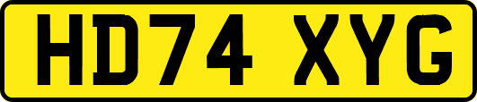 HD74XYG