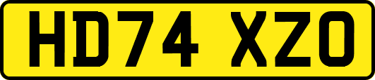HD74XZO