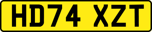 HD74XZT