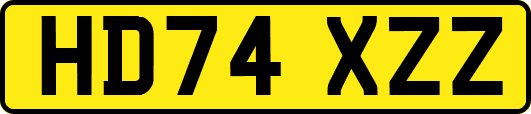HD74XZZ