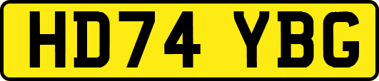 HD74YBG