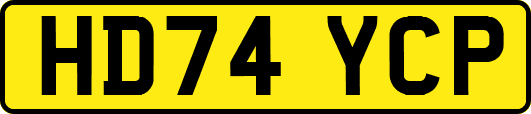HD74YCP