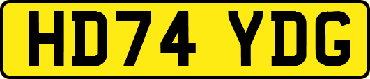 HD74YDG
