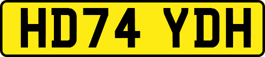 HD74YDH