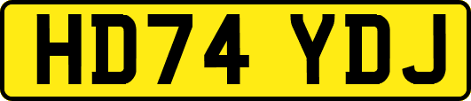 HD74YDJ