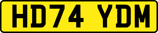 HD74YDM