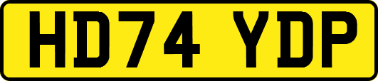 HD74YDP