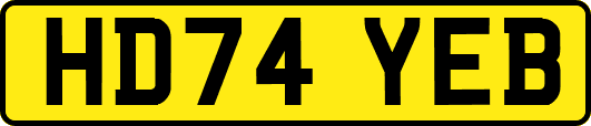 HD74YEB