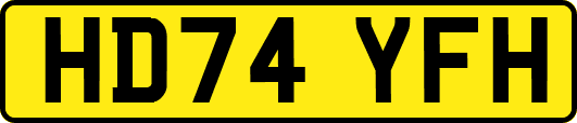 HD74YFH