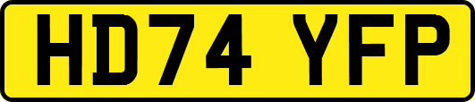 HD74YFP