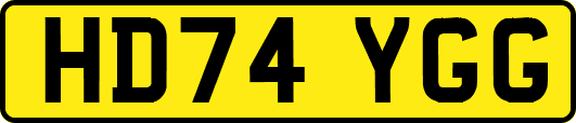 HD74YGG