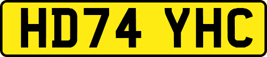 HD74YHC