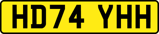 HD74YHH