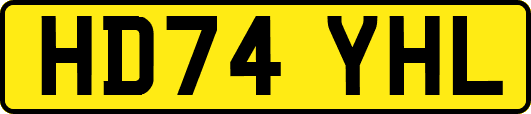 HD74YHL