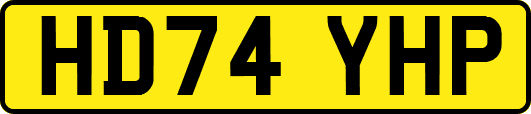 HD74YHP
