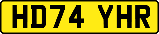 HD74YHR
