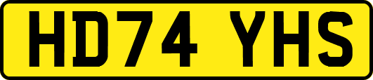 HD74YHS