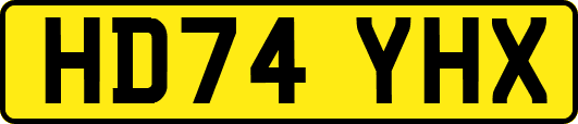 HD74YHX