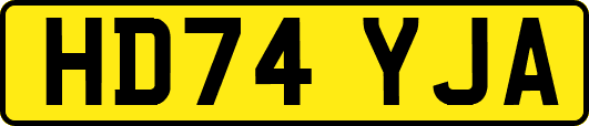 HD74YJA