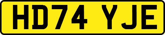 HD74YJE