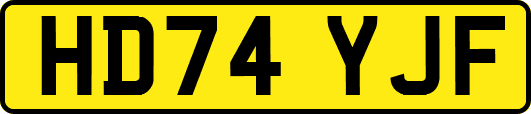 HD74YJF