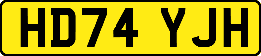 HD74YJH