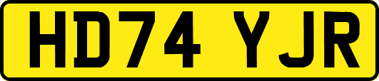 HD74YJR
