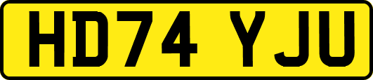 HD74YJU