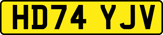 HD74YJV