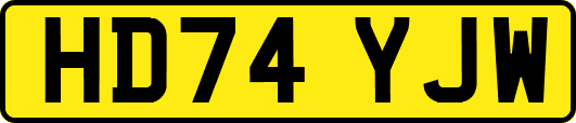 HD74YJW