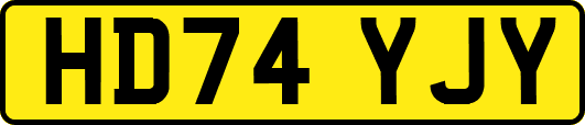 HD74YJY