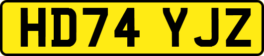 HD74YJZ