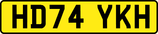 HD74YKH