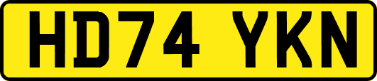 HD74YKN