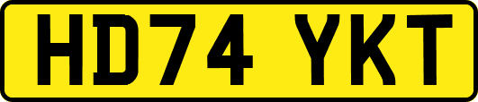 HD74YKT