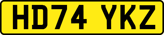 HD74YKZ