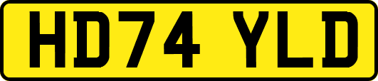 HD74YLD