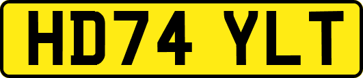 HD74YLT