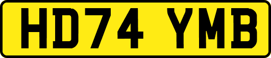HD74YMB