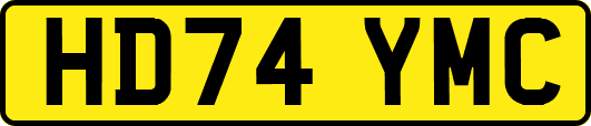 HD74YMC