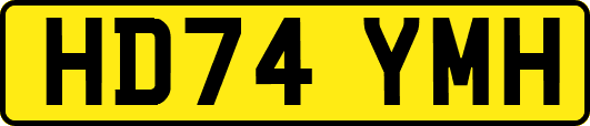 HD74YMH