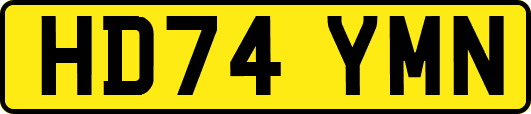 HD74YMN