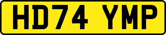 HD74YMP