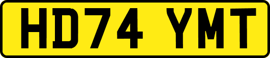 HD74YMT