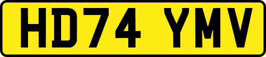 HD74YMV
