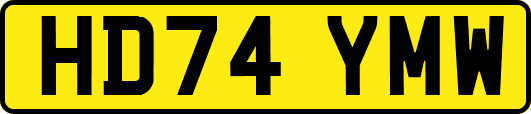 HD74YMW