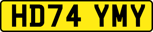 HD74YMY